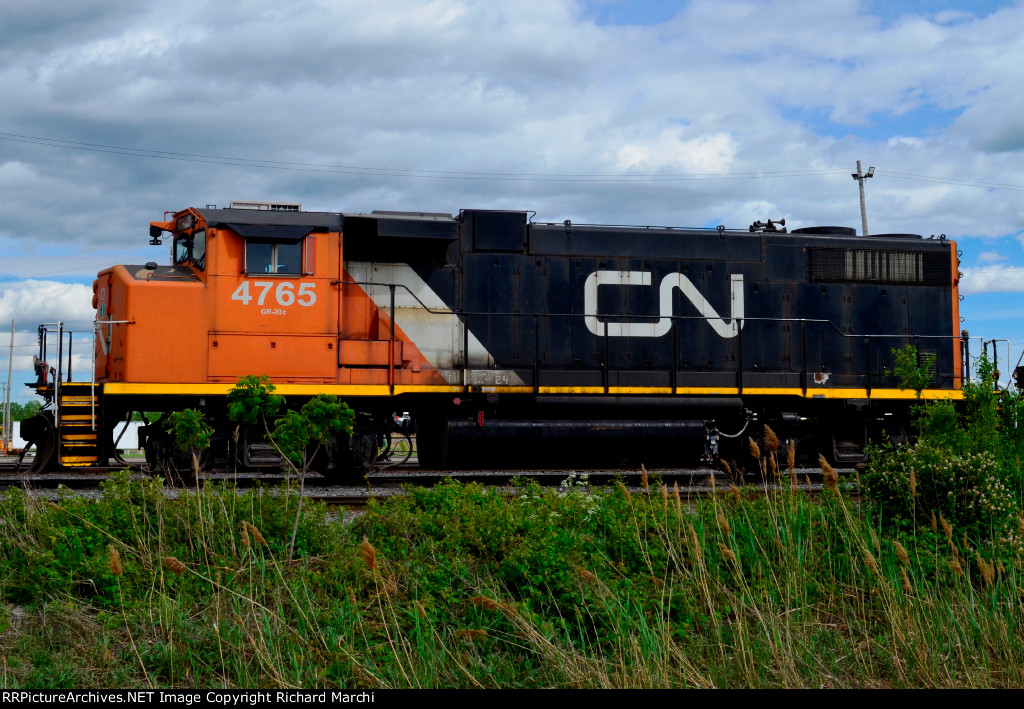 CN 4765